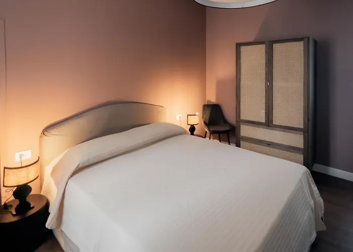 Caffe Delle Rose Les 베르바니아