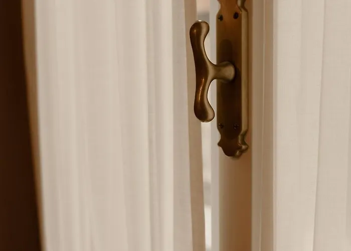 게스트하우스 Caffe Delle Rose Les