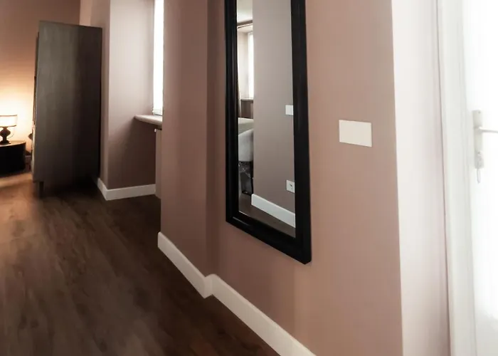 Caffe Delle Rose Les 4*