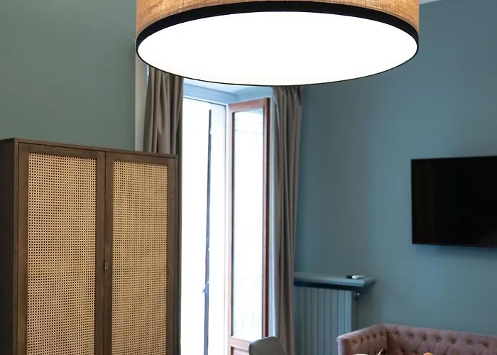 Caffe Delle Rose Les 베르바니아