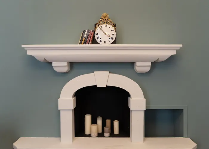 Caffe Delle Rose Les