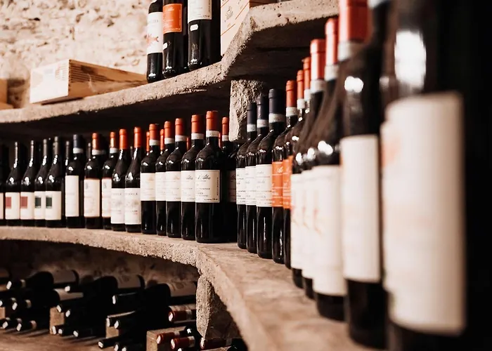 Caffe Delle Rose Les