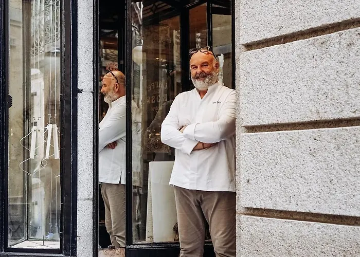 Caffe Delle Rose Les Pensjonat